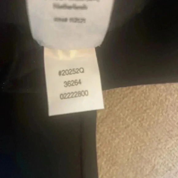 SPANX High Waist Flare Pants - Picture 6 of 6